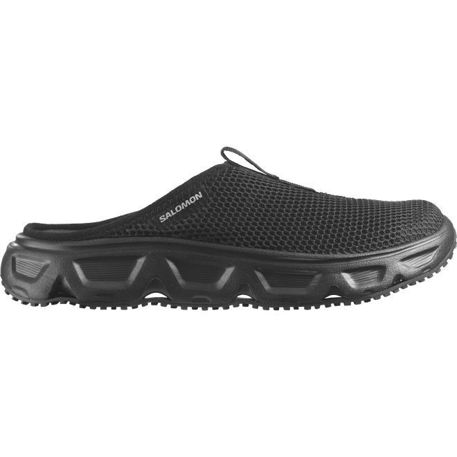 Salomon Reelax Slide 6.0 W Black L47112400