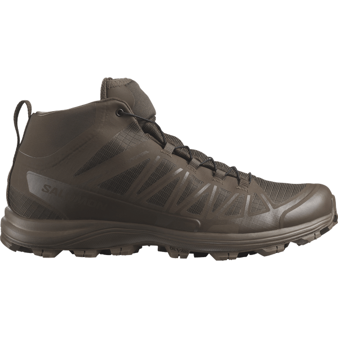 Salomon Speed Assault 2 Gtx Earth Brown L47440300