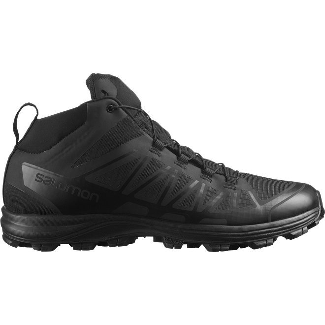 Salomon Speed Assault 2 Black L41519600
