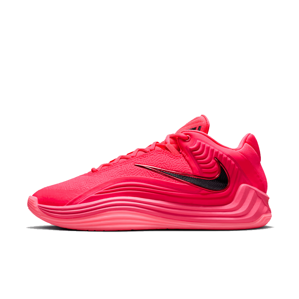 Nike Giannis Freak 7 'Bred For It' HF3450-600