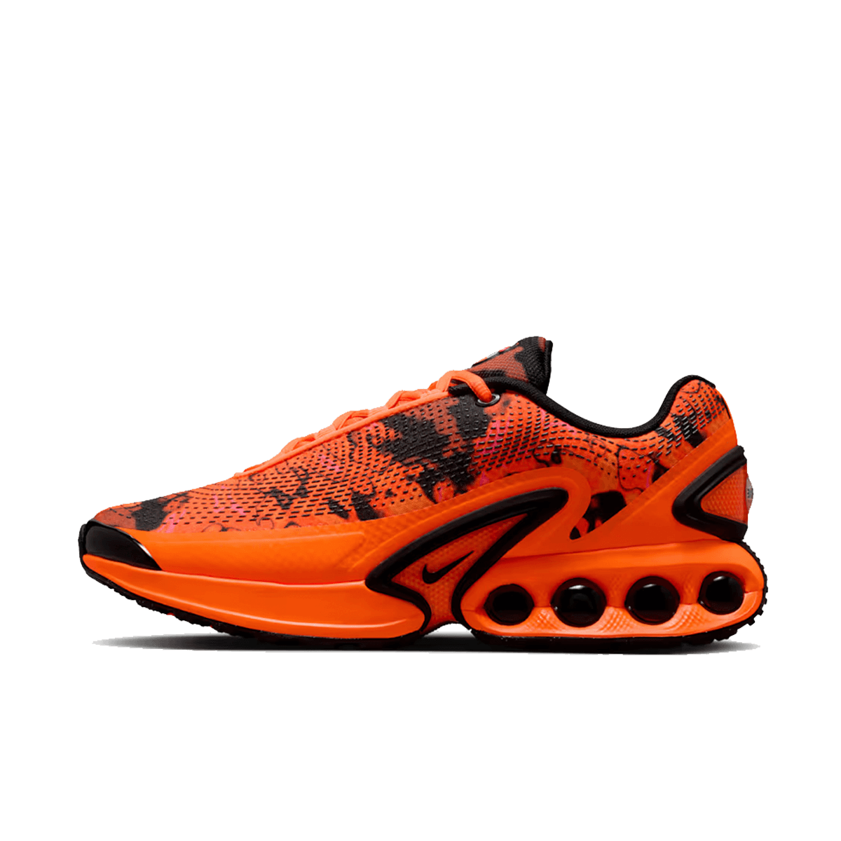 Nike Air Max Dn NRG 'Total Orange' IM6136-800