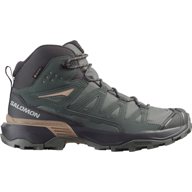 Salomon X Ultra 360 Mid Gtx W L47865000