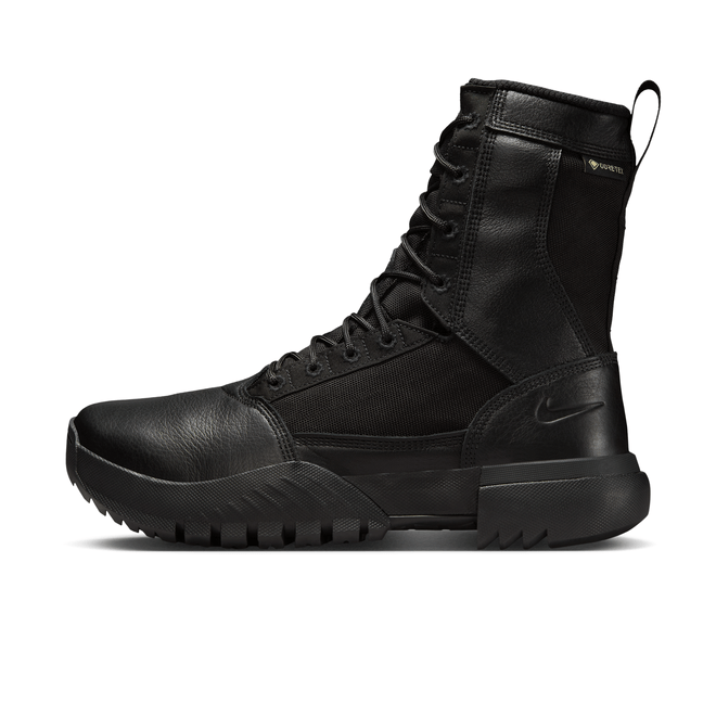 Nike SFB Air Field Ukiah 8" GORE-TEX Tactical Boots FV0189-001