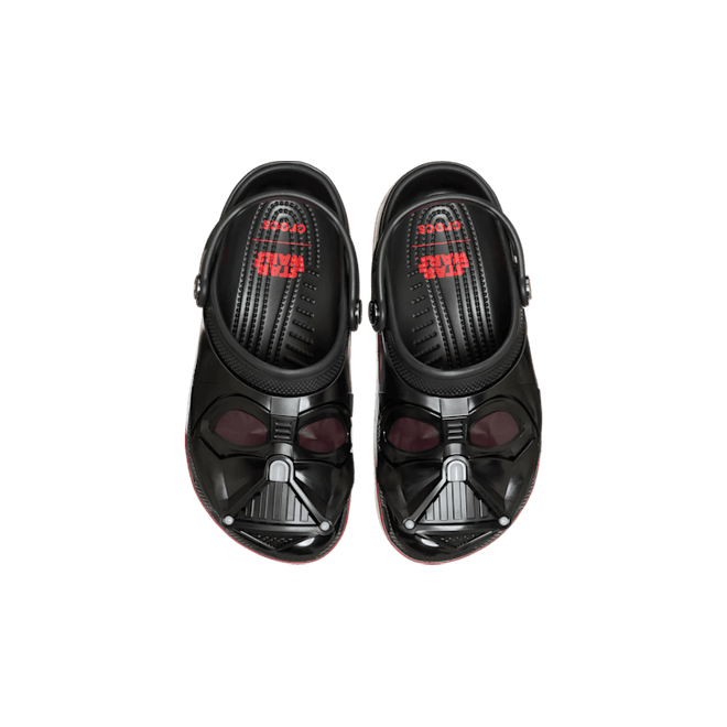 Crocs STAR WARS™ Darth Vader Classic Clogs Multi 211774-90H