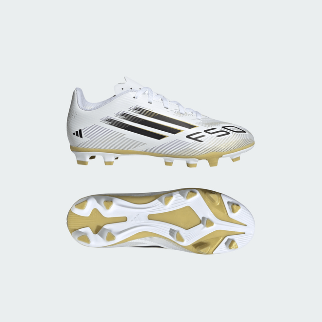 adidas F50 Club Firm/Multi-Ground Boots JI0029