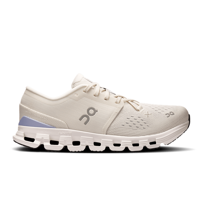 ON Cloud X 4 'Beige' 3WF30842050