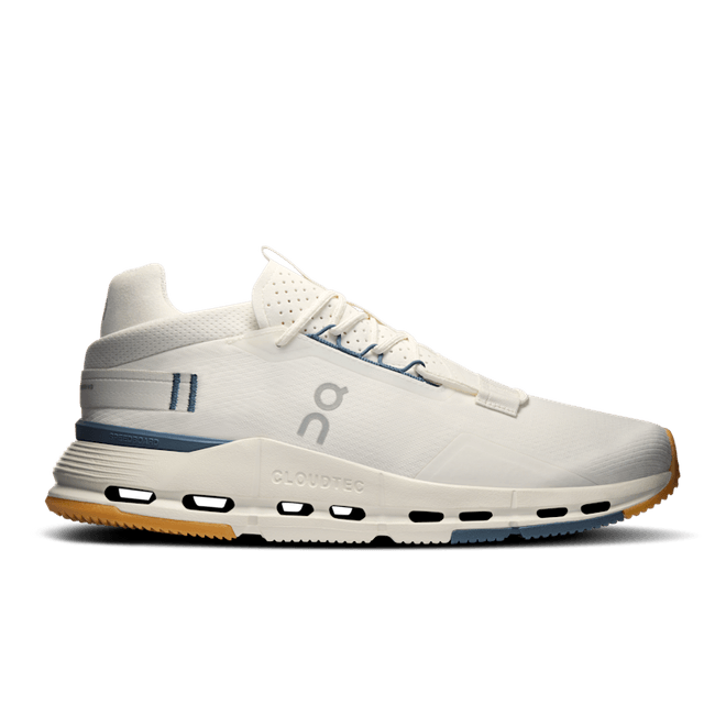 ON Cloudnova 2 'Beige' 3MF31144571