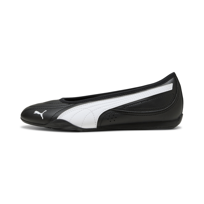PUMA Catch Soleil Ballerina's 404642-02