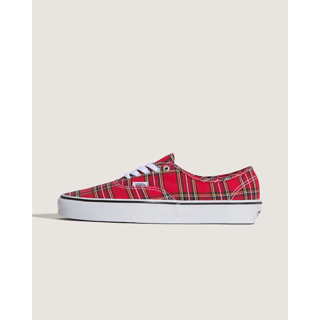 Vans Authentic VN000EGARED