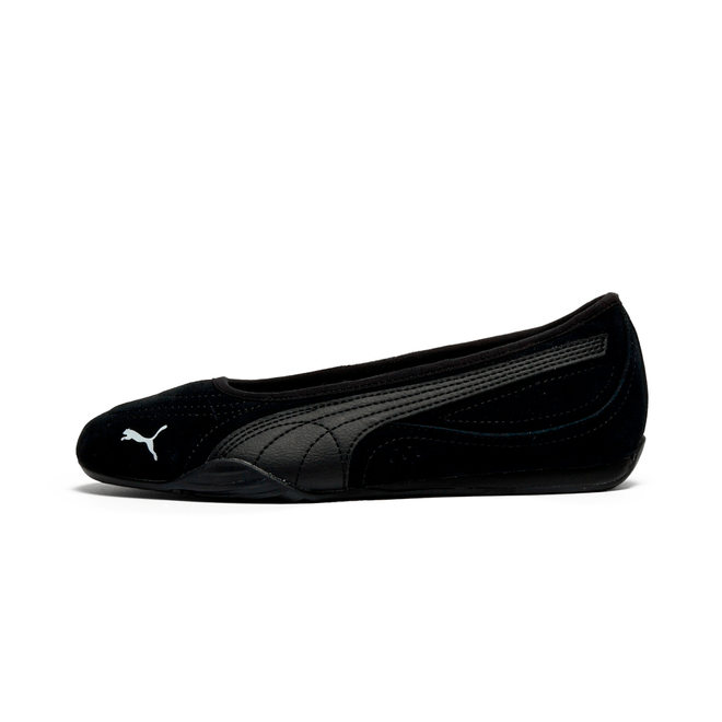 PUMA Catch Soleil Ballerina's 406310-01
