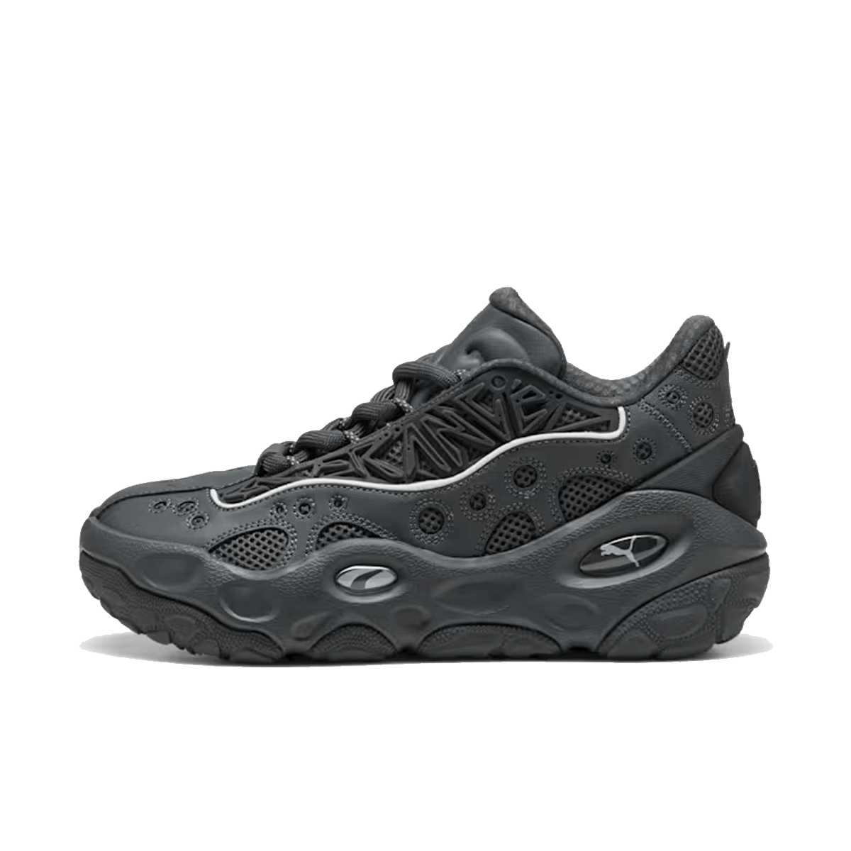 LaFrancé x PUMA RNR 'Dusky Gray' 312274-03