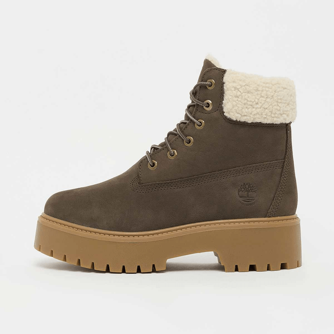 Timberland Stone Street Lined Boot TB0A2PU6W01