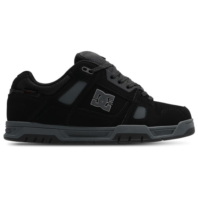 DC Stag Black DC02399-001