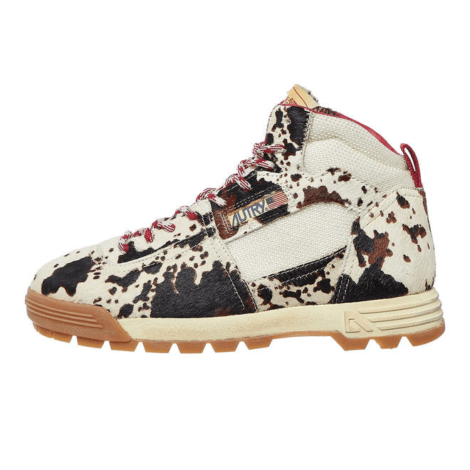 Autry Malga Mid HBMWPF01