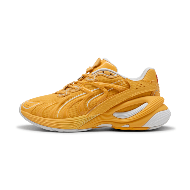 PUMA X SONIC THE HEDGEHOG Inverse Tails Uniseks 404364-01