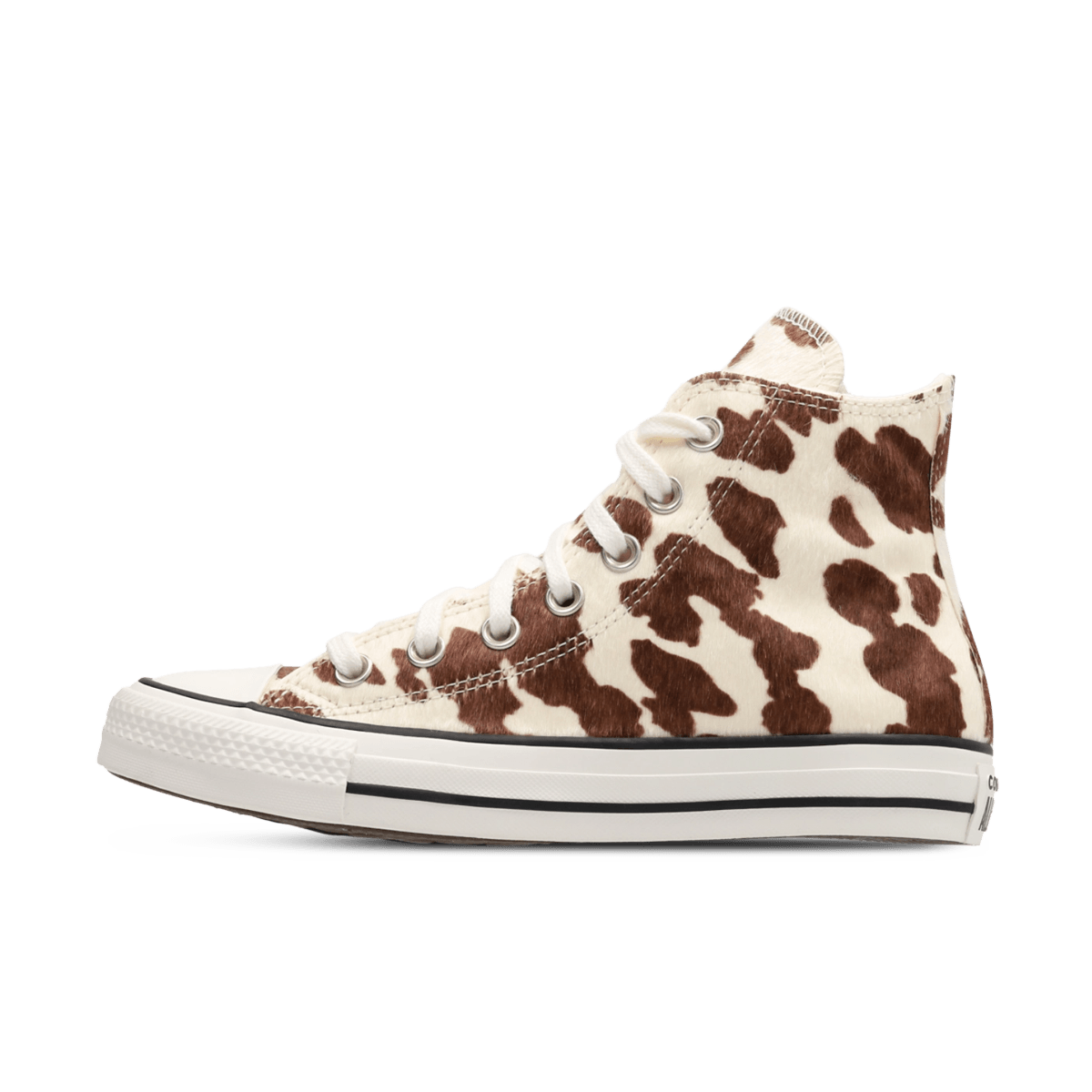 Converse Chuck Taylor All Star 'Cow Print' - Pony Hair Pack A17976C