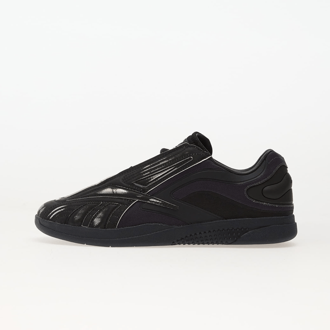 Reebok Hammer Pro Ltd Black Buff Metallic 100260265