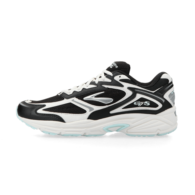 Brooks Adrenaline GTS 4 black 1104851D058