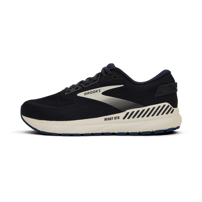 Brooks Beast GTS 24 (Wide) 110425-2E-452