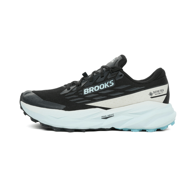 Brooks Cascadia 19 GTX 120445-1B-010