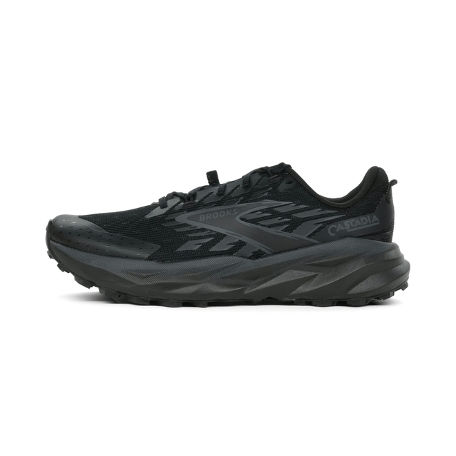 Brooks Cascadia 19 110457-1D-020
