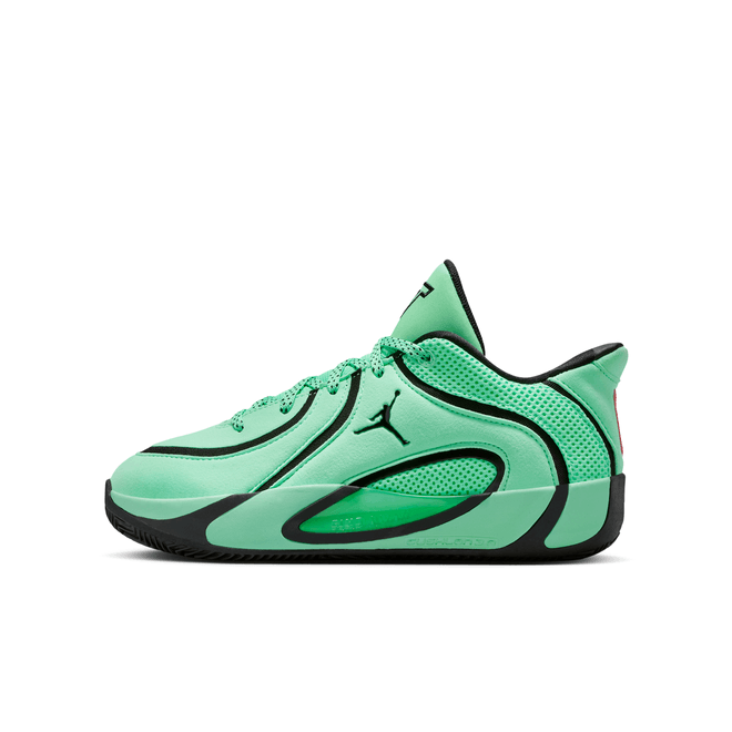 Nike Tatum 4 Big Kids' HQ4611-300