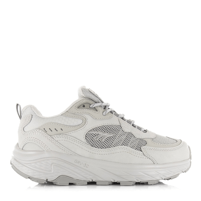 Hts Eastend Wp Silver Leer Unisex HTHKU16-024