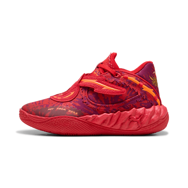 PUMA MB.05 Crowd Surfschoenen 312528-01