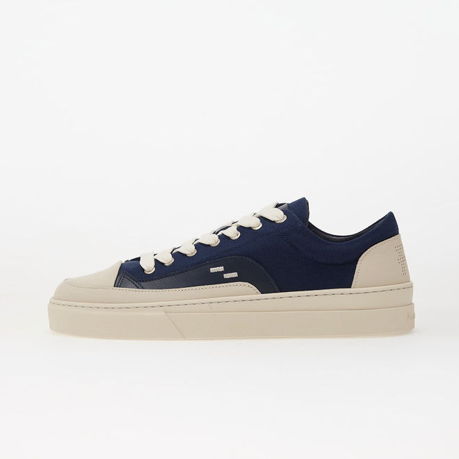 Filling Pieces Riviera Low Navy 122510306174