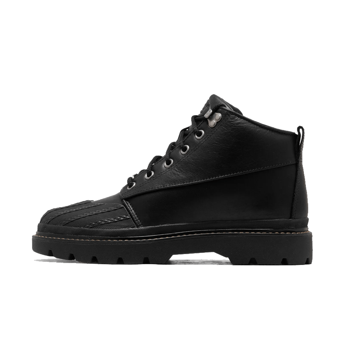 GOLF le FLEUR x Converse Bronco Boot 'Black' A19146C