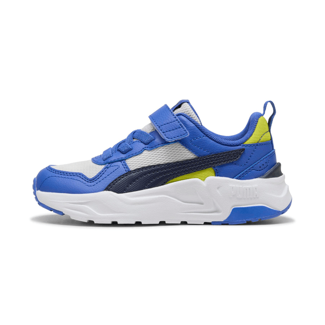 Puma Trinity 2 Lt Ac+ Ps 403704-10