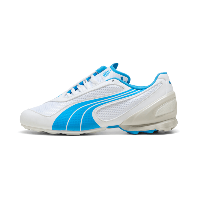 PUMA V-S1 Olympique Marseille Uniseks 406319-01