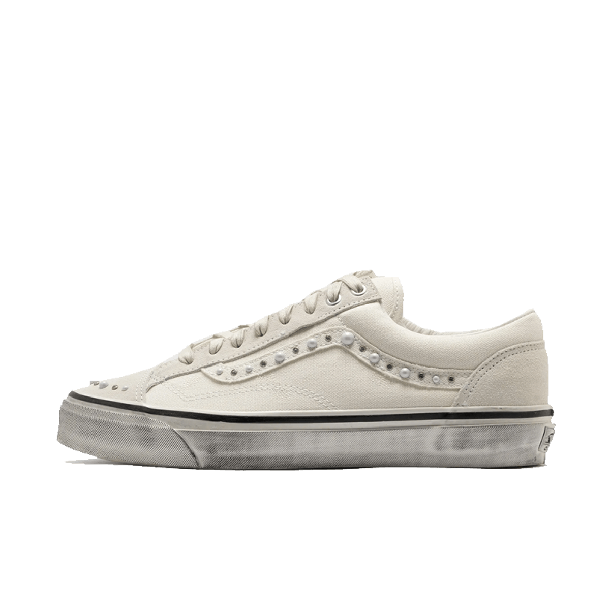 Vans LX Old Skool 36 Pearlized 'Marshmallow' VN000E8VCCZ1