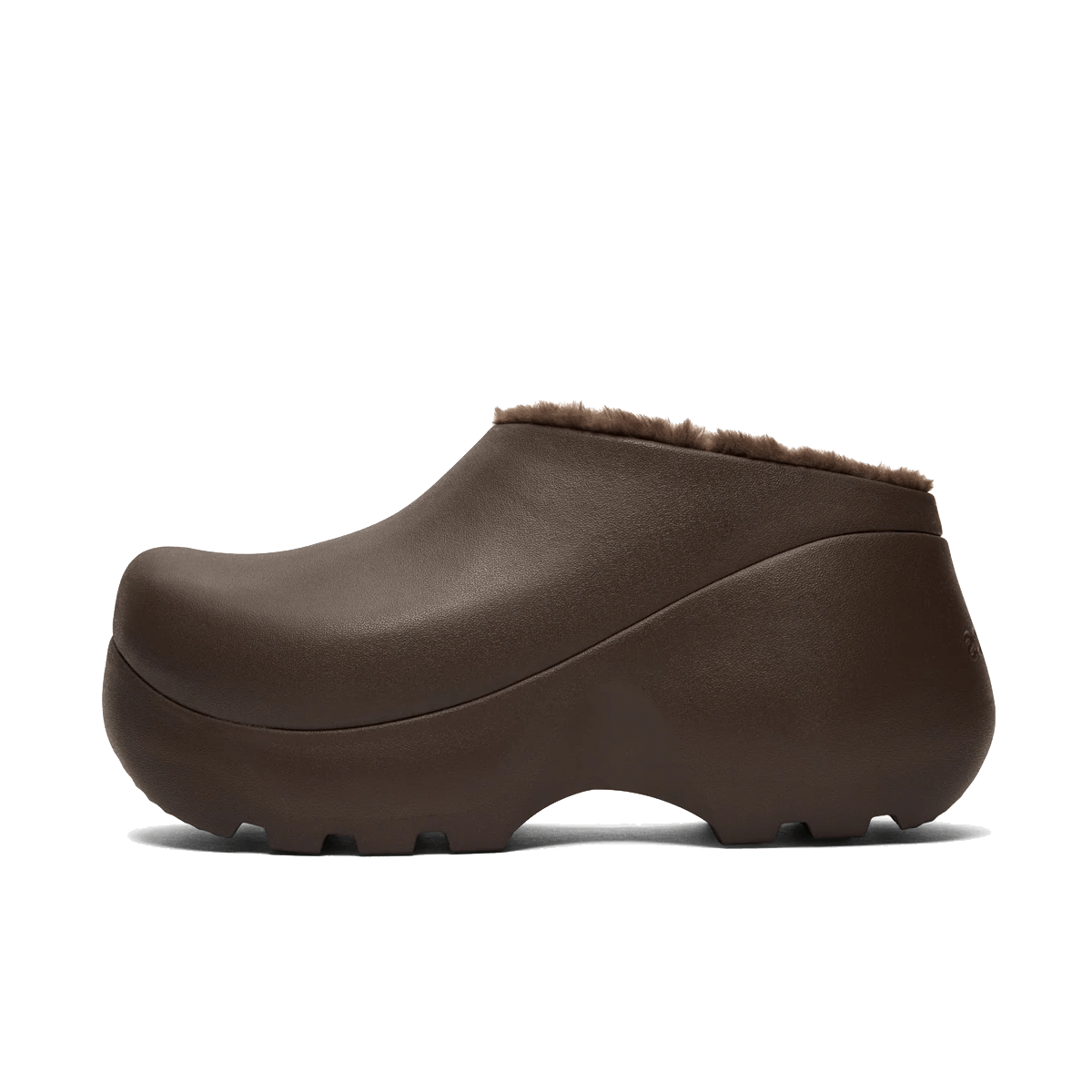 Crocs Hydra Clog Lined 'Espresso' 211454-206