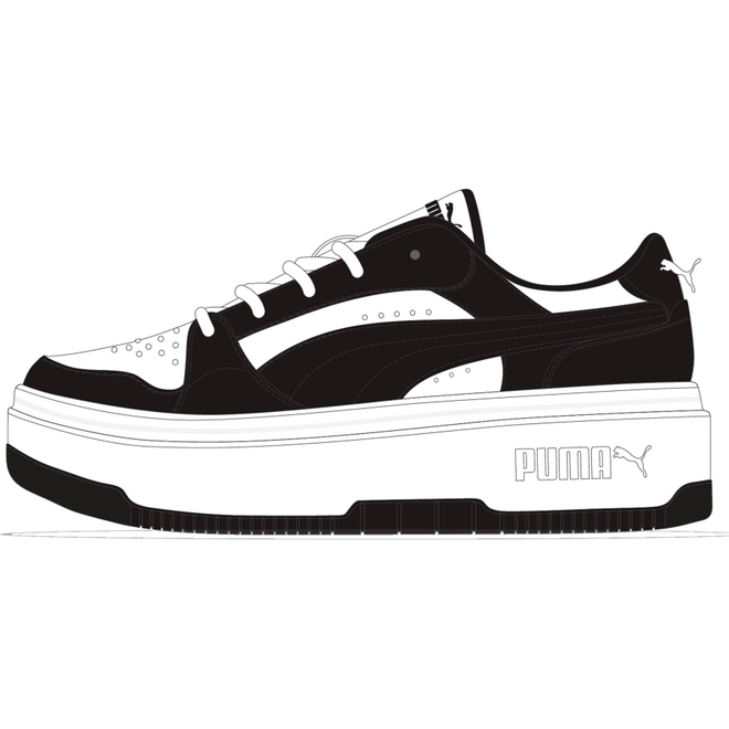 Puma Rebound PS 403738-02