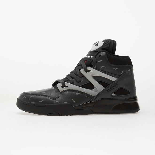 Reebok Pump Omni Zone Ii Black 100230644