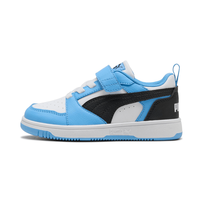 Puma Rebound V6 Lo 397419-34