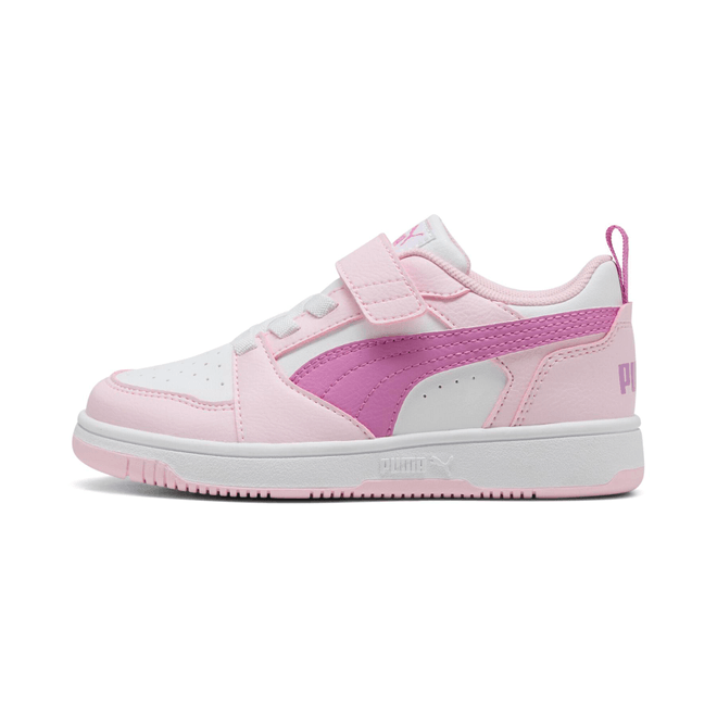 Puma Rebound V6 Lo 397419-35