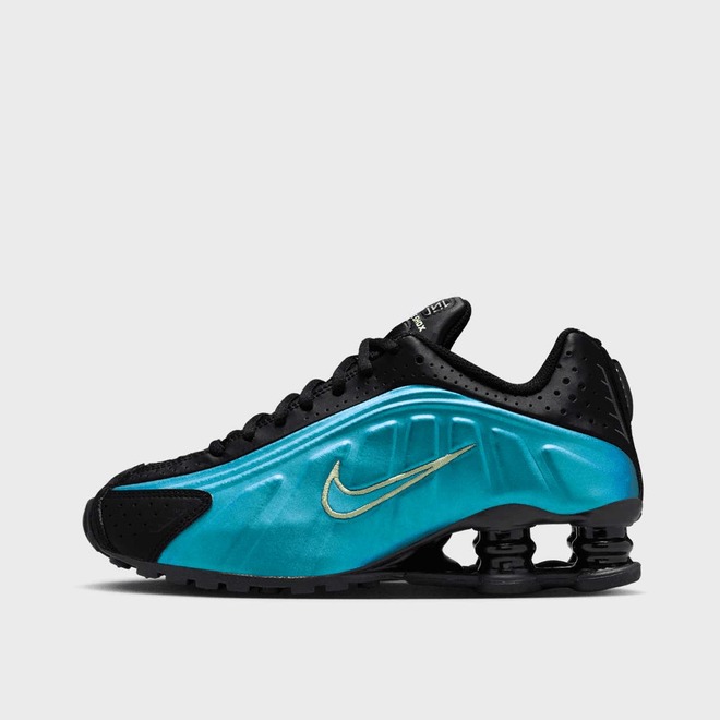 Nike Shox R4 Shift (GS) IQ0262-500