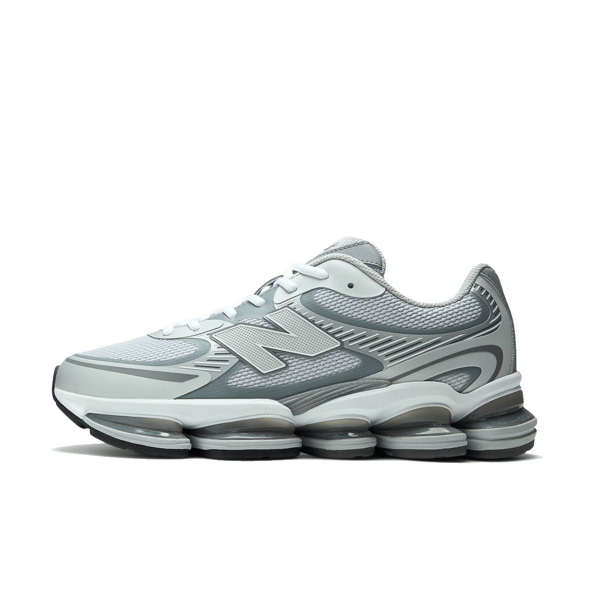 New Balance ABZORB 2000 'Pearl Grey' U2000DSM