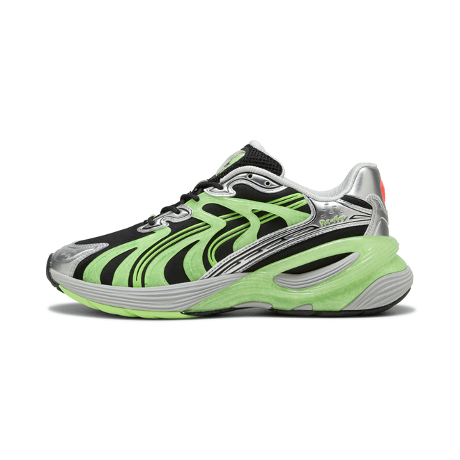PUMA X RICK AND MORTY Inverse 404414-01