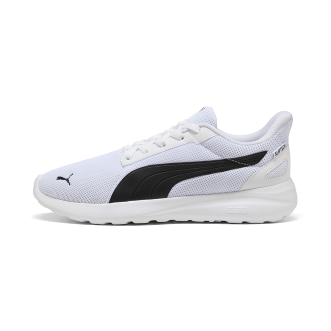 PUMA Softride Cosmic Sliptech Uniseks 403874-02