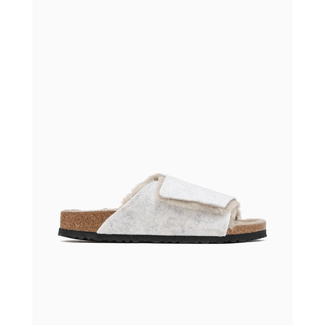 BIRKENSTOCK Solana Shearling Narrow 1030640