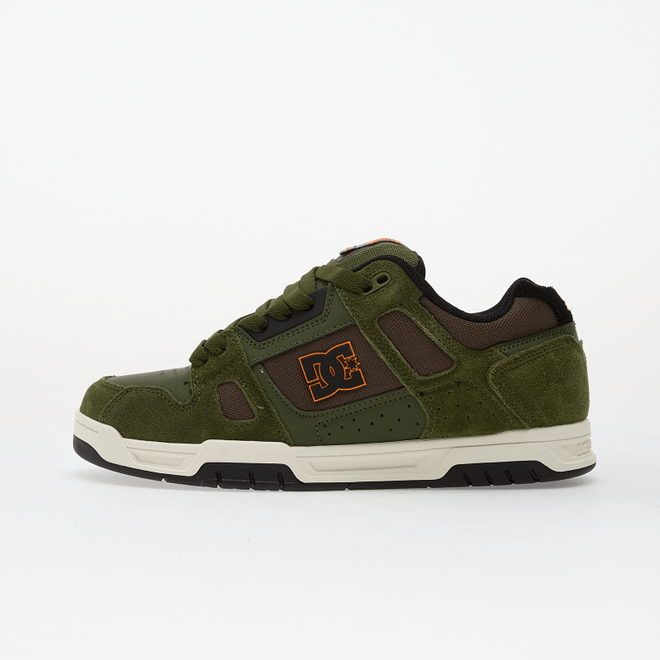 DC Stag Olive DC01813310