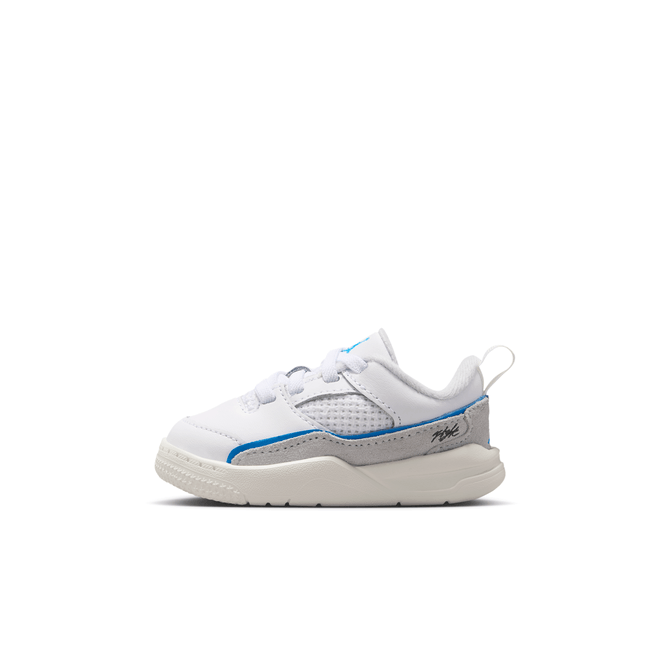 Jordan Flight Court Baby/Toddler HF3331-104