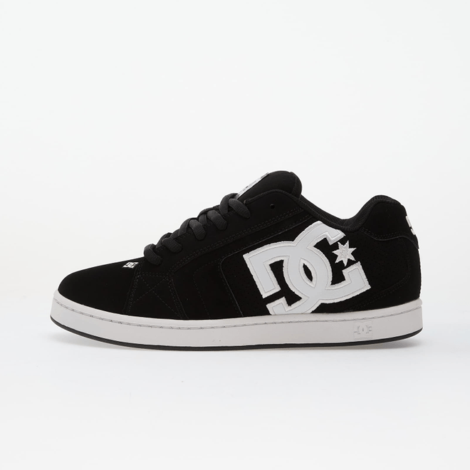 DC Net Black 302361-BLW 25