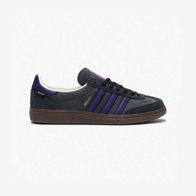 adidas Sns Gt Ii 7th Edition Gtx 'Core Black' JR0264