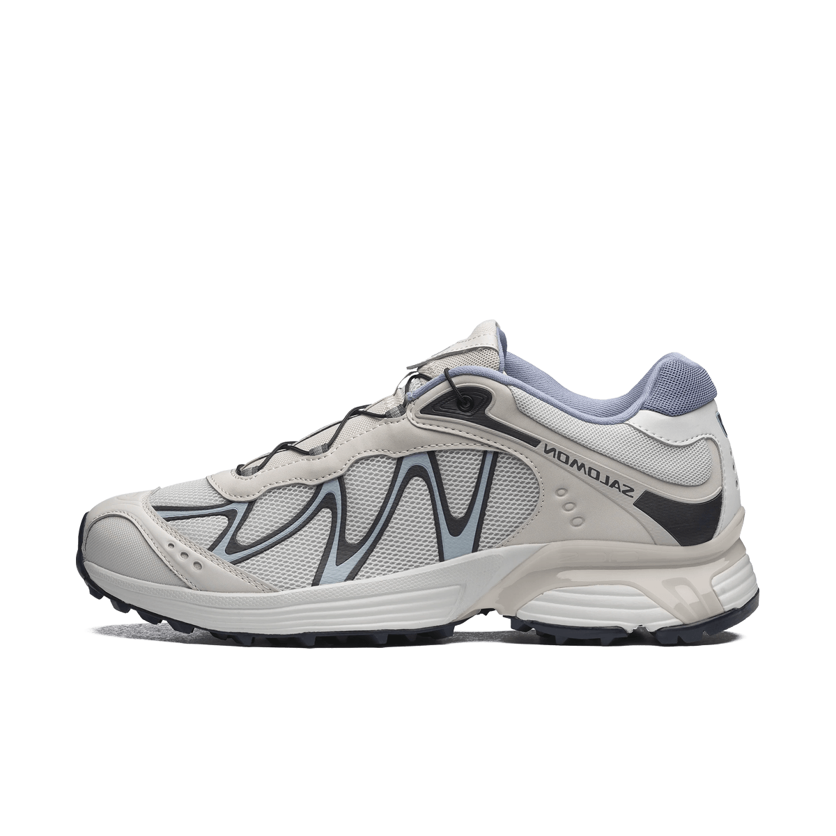 Salomon XT-Whisper 'Lunar Rock & Pearl Blue' L49230600