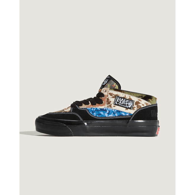 Vans OTW x Motherlan Premium Half Cab VN000EJ0W09