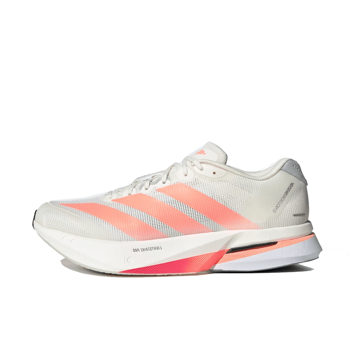 adidas Adizero Boston 13 'Lucid Orange' JP9252